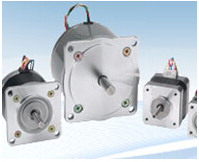 Japanese NMB motor