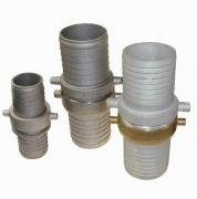 Pin Plug Coupling