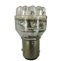 S25 24 LED Light 12 VDC